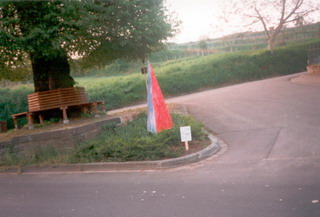 1. Bahlinger Kunstausstellung - Cheopsauge