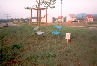 1. Bahlinger Kunstausstellung - Erwarten