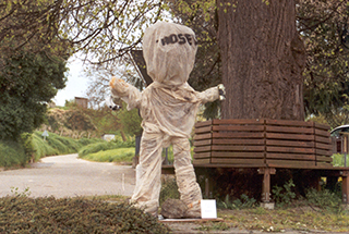 2. Bahlinger Kunstausstellung - Neo-Hoselips