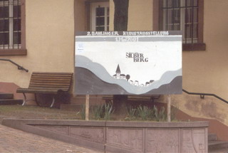 2. Bahlinger Kunstausstellung - Hobby ohne Lobby