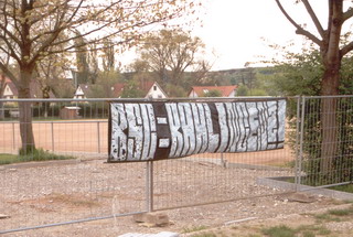 2. Bahlinger Kunstausstellung - BSC = Bahlingen !?