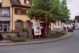 3. Bahlinger Kunstausstellung - Aus-Sicht