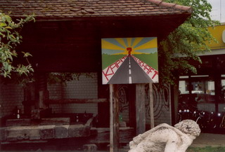 3. Bahlinger Kunstausstellung - Wir gehören nicht dazu