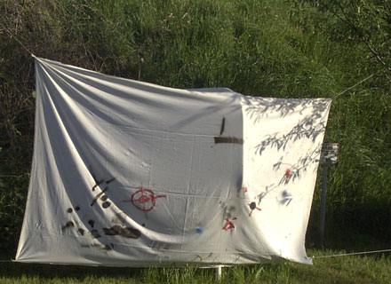 4. Bahlinger Kunstausstellung - Exponat Nr. 1