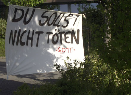 4. Bahlinger Kunstausstellung - Exponat Nr. 7