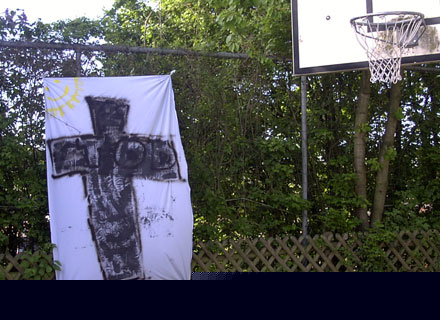 4. Bahlinger Kunstausstellung - Exponat Nr. 8