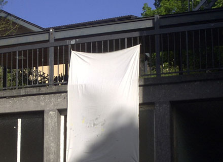 4. Bahlinger Kunstausstellung - Exponat Nr. 9