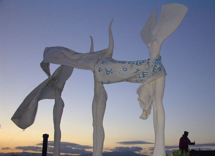 4. Bahlinger Kunstausstellung - Exponat Nr. 11