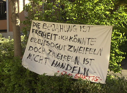 4. Bahlinger Kunstausstellung - Exponat Nr. 14