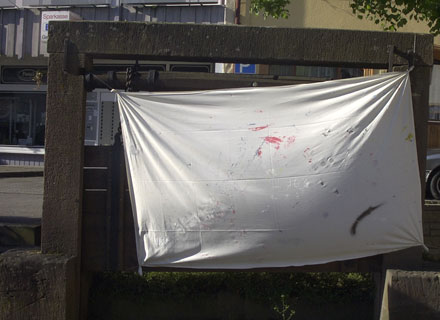 4. Bahlinger Kunstausstellung - Exponat Nr. 15