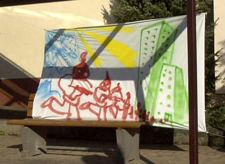 4. Bahlinger Kunstausstellung - Exponat Nr. 16