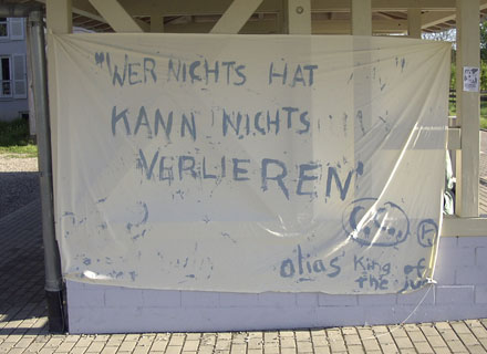 4. Bahlinger Kunstausstellung - Exponat Nr. 20