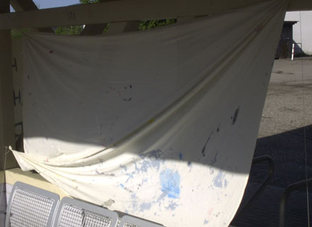 4. Bahlinger Kunstausstellung - Exponat Nr. 21