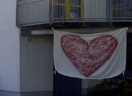 4. Bahlinger Kunstausstellung - Exponat Nr. 24