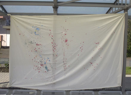 4. Bahlinger Kunstausstellung - Exponat Nr. 29