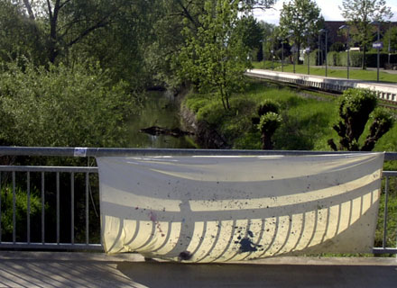 4. Bahlinger Kunstausstellung - Exponat Nr. 31