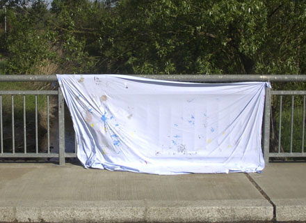 4. Bahlinger Kunstausstellung - Exponat Nr. 32