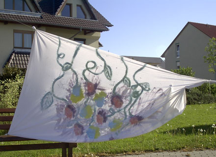 4. Bahlinger Kunstausstellung - Exponat Nr. 33