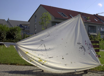 4. Bahlinger Kunstausstellung - Exponat Nr. 34