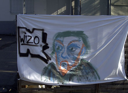 4. Bahlinger Kunstausstellung - Exponat Nr. 36