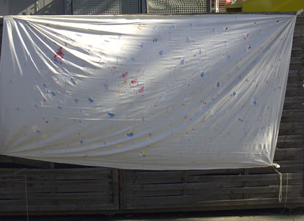 4. Bahlinger Kunstausstellung - Exponat Nr. 37