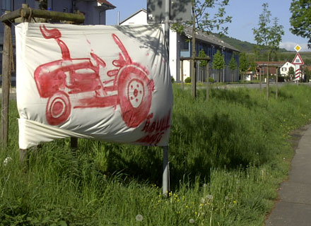 4. Bahlinger Kunstausstellung - Exponat Nr. 38