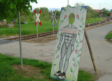 5. Bahlinger Kunstausstellung - 5bk Gruppe 1