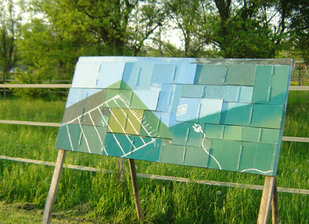 5. Bahlinger Kunstausstellung - 5bk Gruppe 2