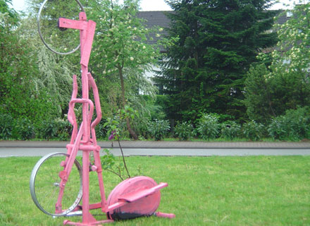 5. Bahlinger Kunstausstellung - Glow in the Dark 1