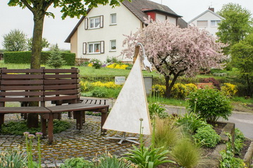 7. Bahlinger Kunstausstellung - Pharaoselips