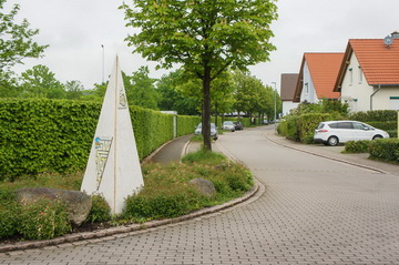 7. Bahlinger Kunstausstellung - Der Weg ist das Ziel II