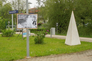 7. Bahlinger Kunstausstellung - Glow in the Dark 1