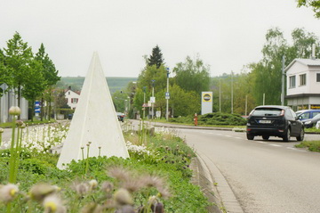 7. Bahlinger Kunstausstellung - Glow in the Dark 2